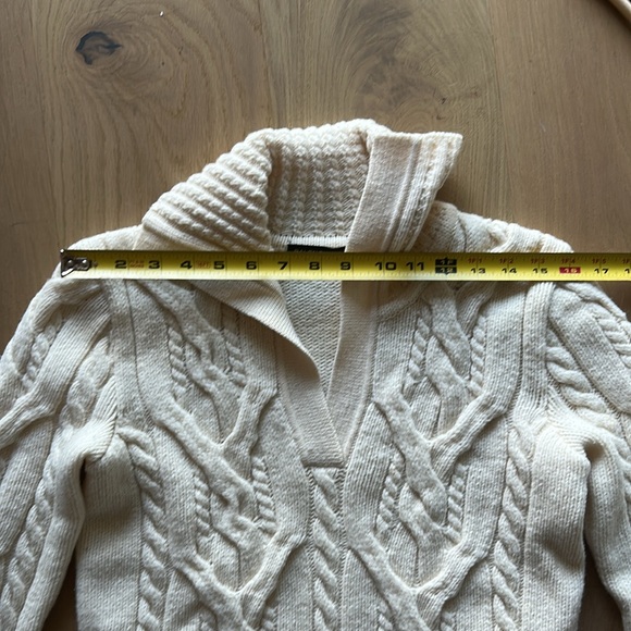 BALENCIAGA knits 🧶 wool sweater - Picture 13 of 14